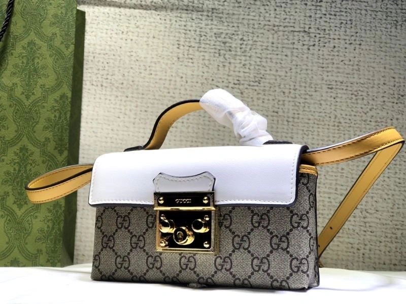 Effortless Gucci Satchel Bags 81139
