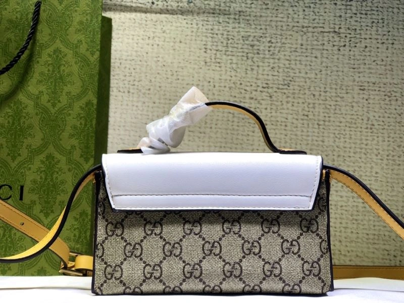 Effortless Gucci Satchel Bags 81139