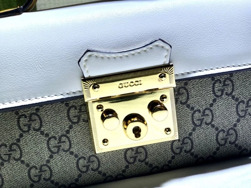 Effortless Gucci Satchel Bags 81139