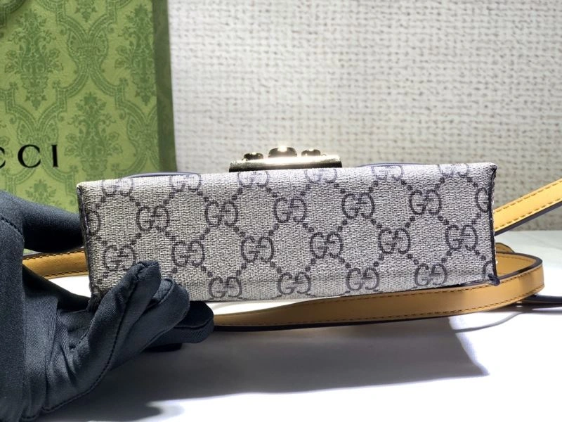 Effortless Gucci Satchel Bags 81139