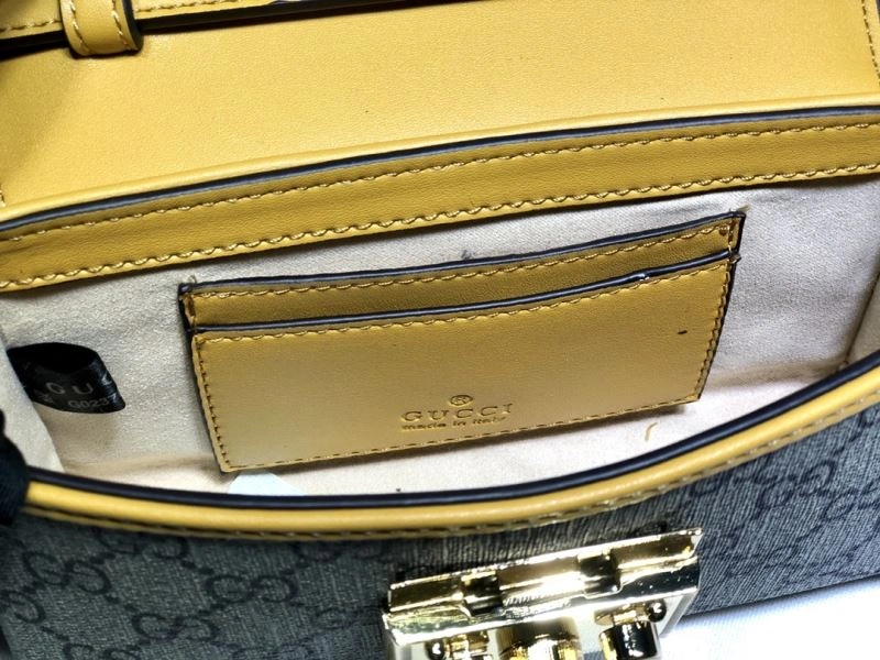 Effortless Gucci Satchel Bags 81139