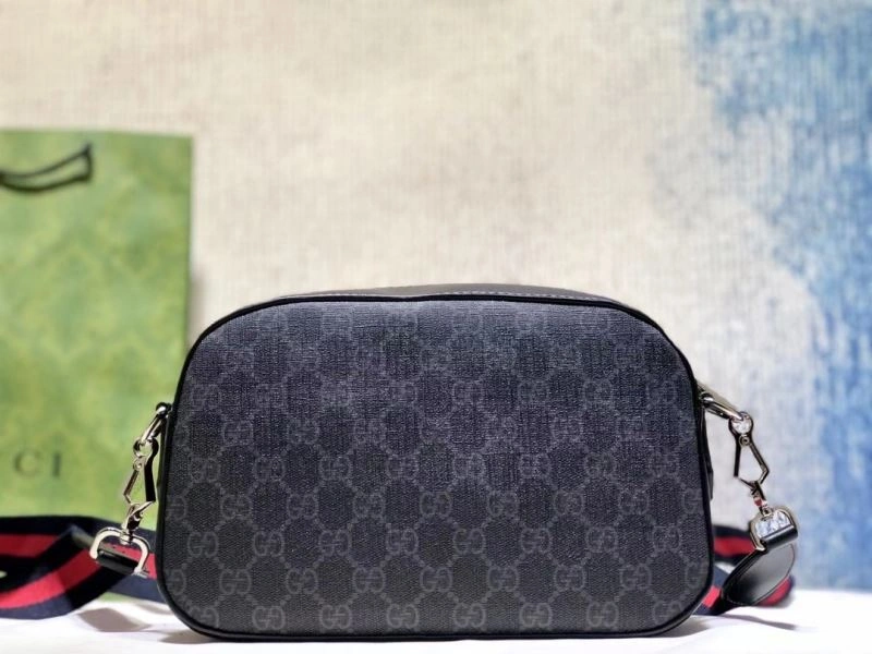 FreshLook Gucci Satchel Bags 81135