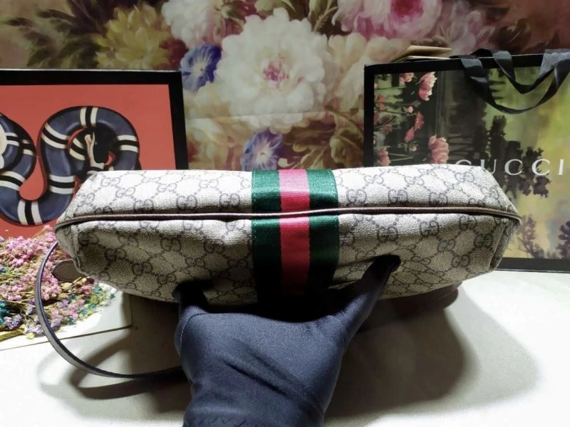 Fashionable Gucci Satchel Bags 81161