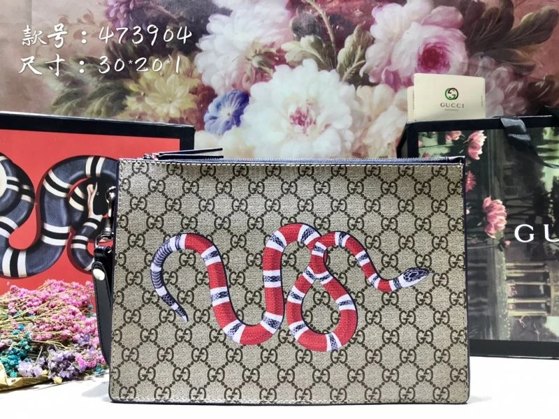 Casual Gucci Satchel Bags 81132