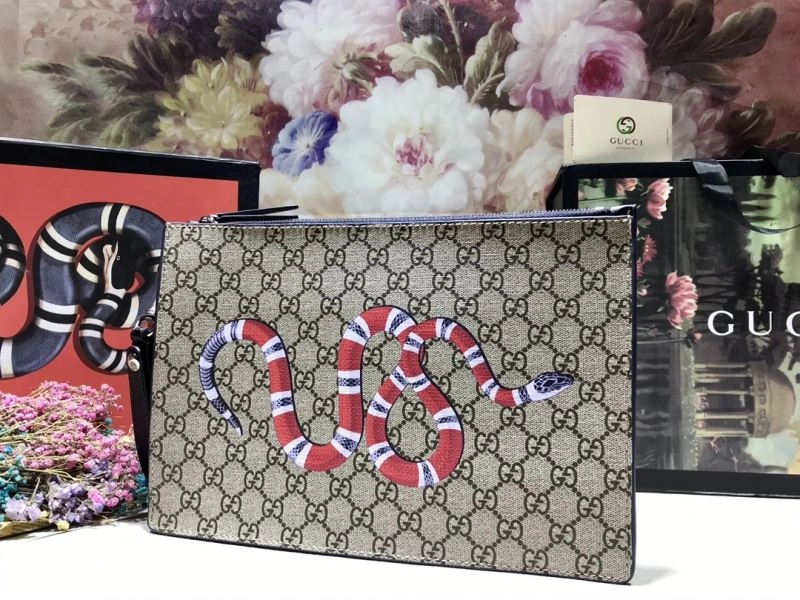 Casual Gucci Satchel Bags 81132