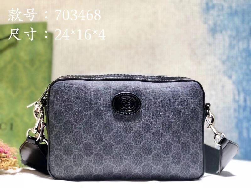 Gucci Satchel Bags Neat 81134