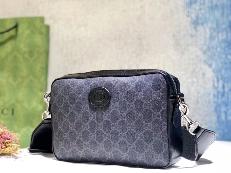Gucci Satchel Bags Neat 81134