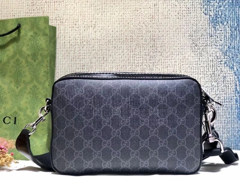 Gucci Satchel Bags Neat 81134