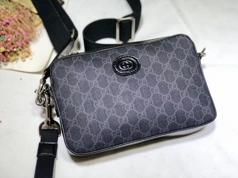 Gucci Satchel Bags Neat 81134