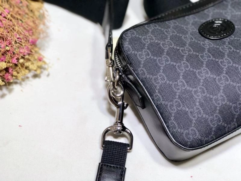 Gucci Satchel Bags Neat 81134