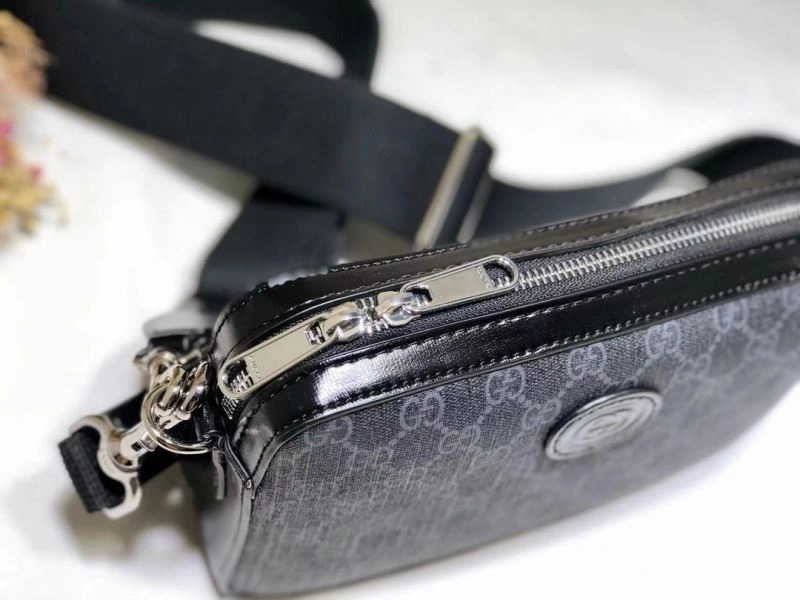 Gucci Satchel Bags Neat 81134
