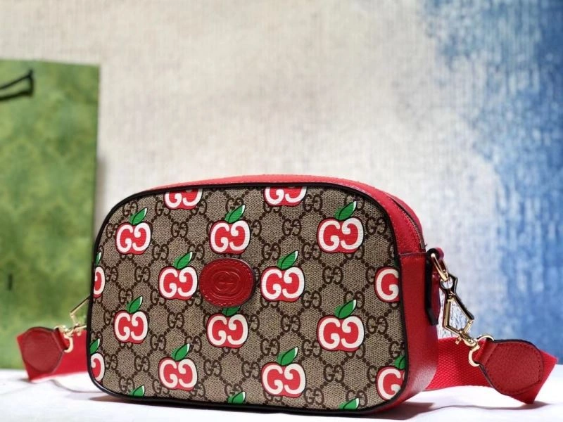 Gucci Satchel Bags Durable 81133