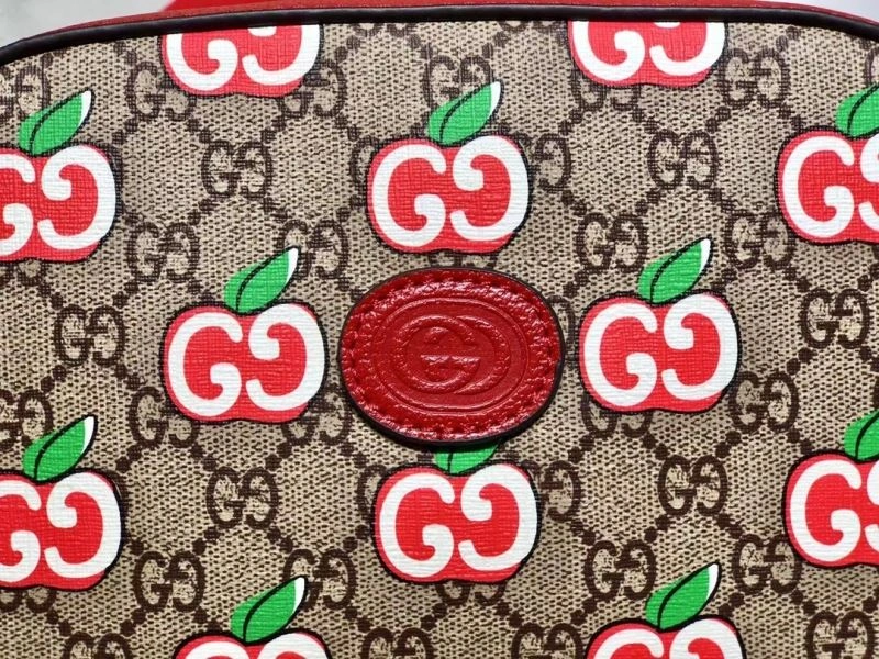 Gucci Satchel Bags Durable 81133