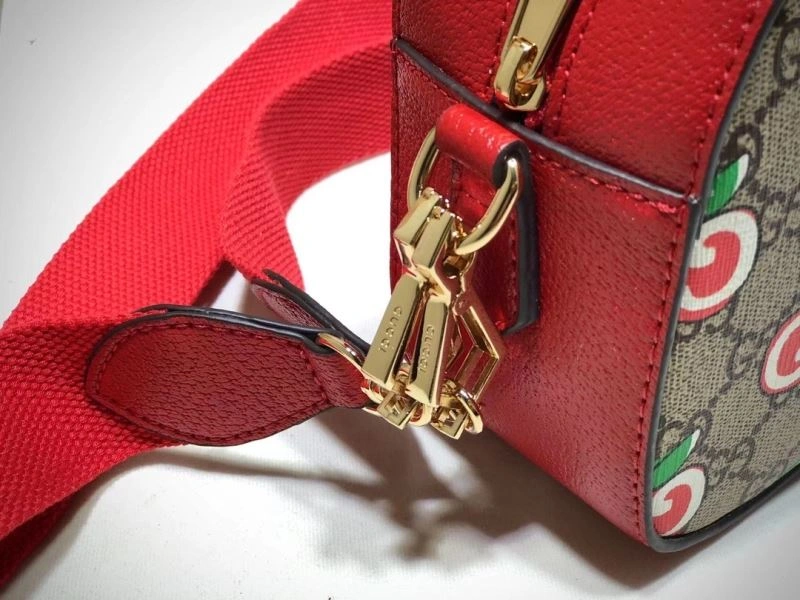 Gucci Satchel Bags Durable 81133