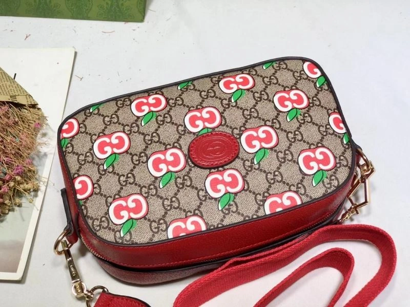 Gucci Satchel Bags Durable 81133
