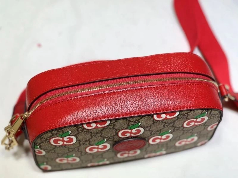 Gucci Satchel Bags Durable 81133