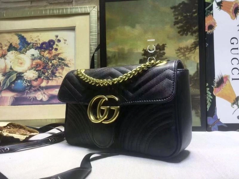 Gucci Satchel Bags Trendy 81158