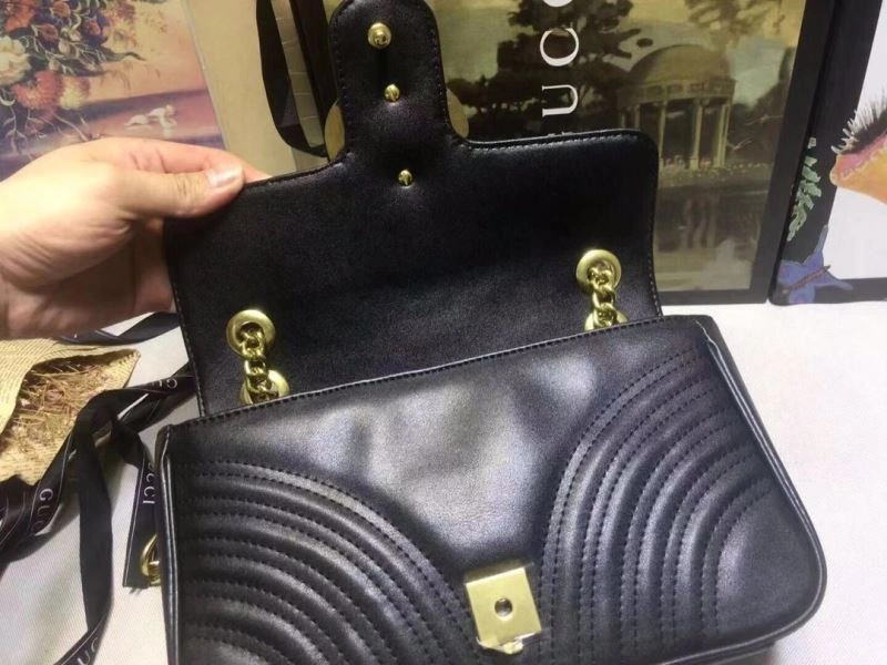 Gucci Satchel Bags Trendy 81158