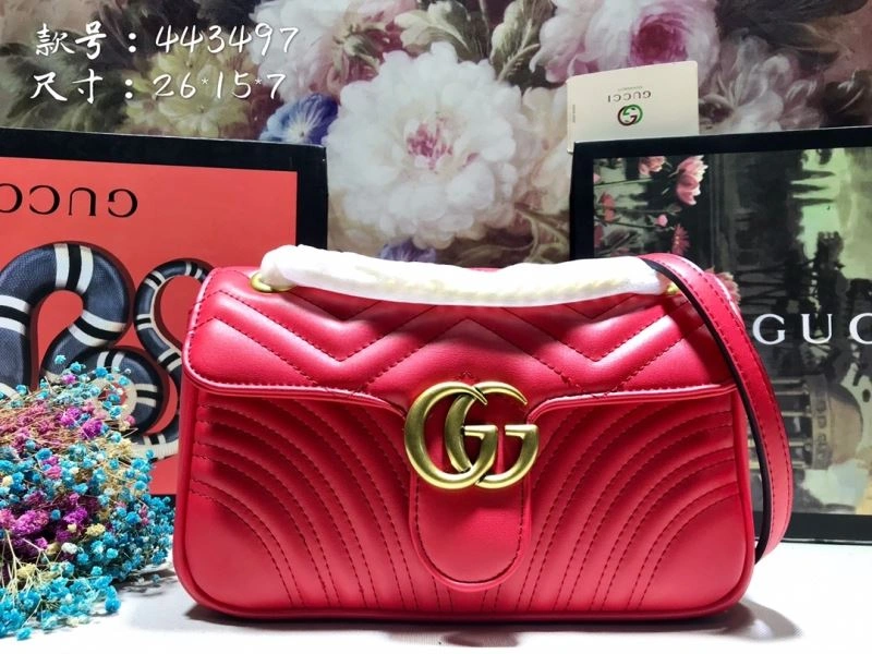 Gucci Satchel Bags Compact 81131