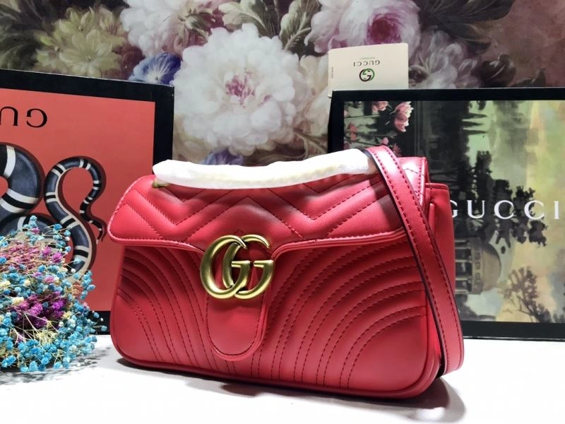 Gucci Satchel Bags Compact 81131