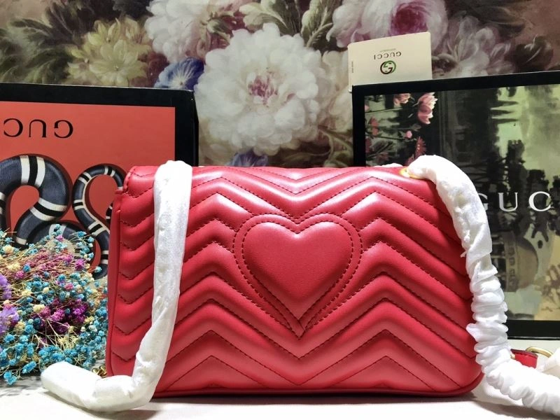 Gucci Satchel Bags Compact 81131