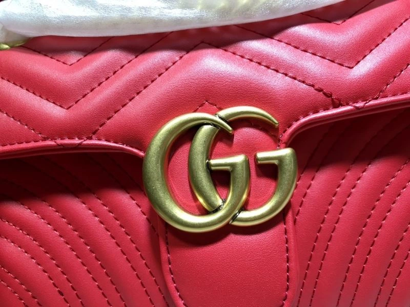 Gucci Satchel Bags Compact 81131