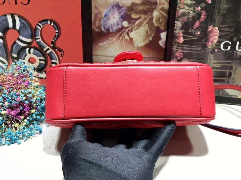 Gucci Satchel Bags Compact 81131