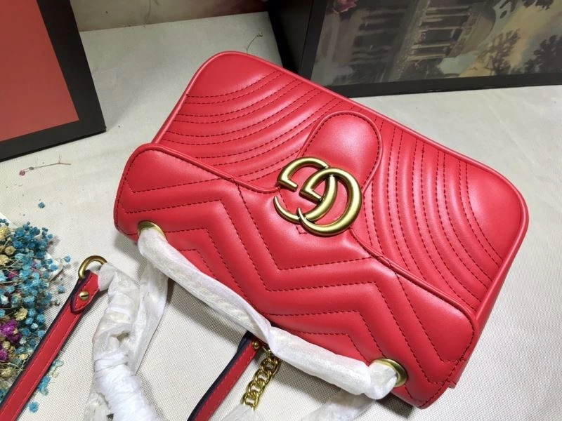 Gucci Satchel Bags Compact 81131
