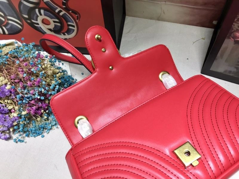 Gucci Satchel Bags Compact 81131