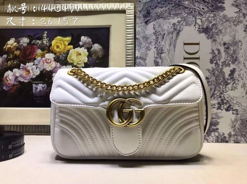 Gucci Satchel Bags UrbanStyle 81127