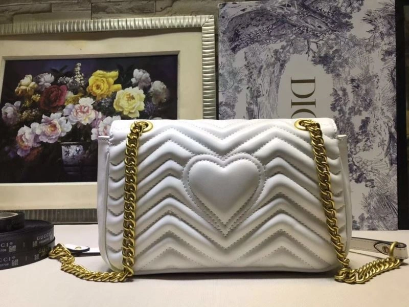 Gucci Satchel Bags UrbanStyle 81127