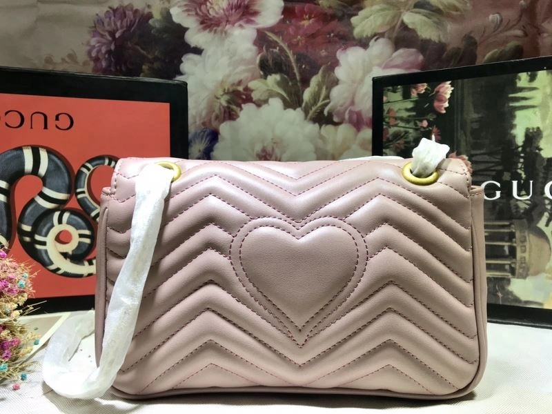 Gucci Satchel Bags Unisex 81208
