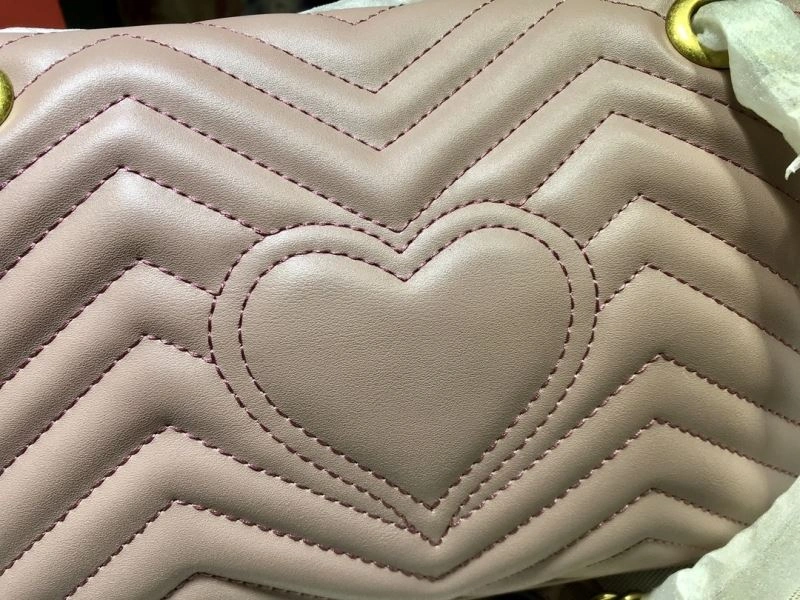 Gucci Satchel Bags Unisex 81208