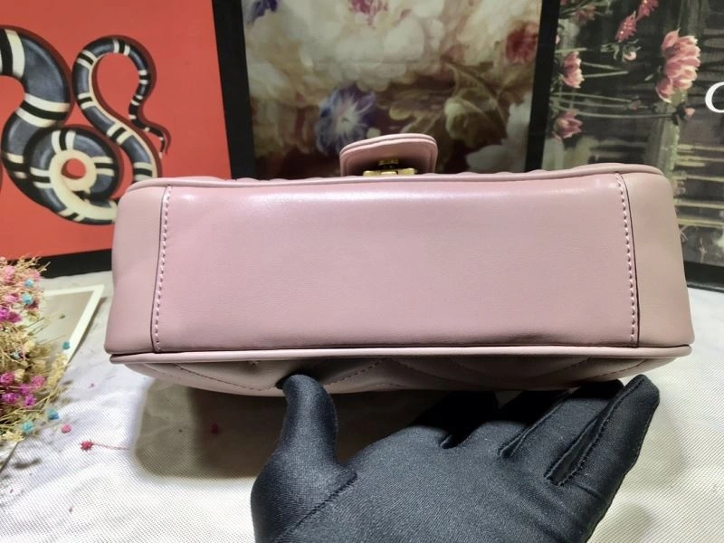 Gucci Satchel Bags Unisex 81208