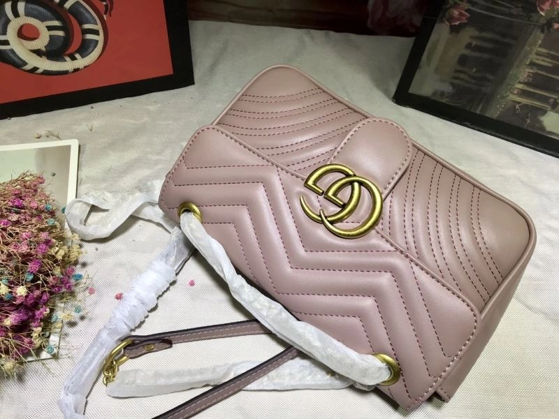 Gucci Satchel Bags Unisex 81208