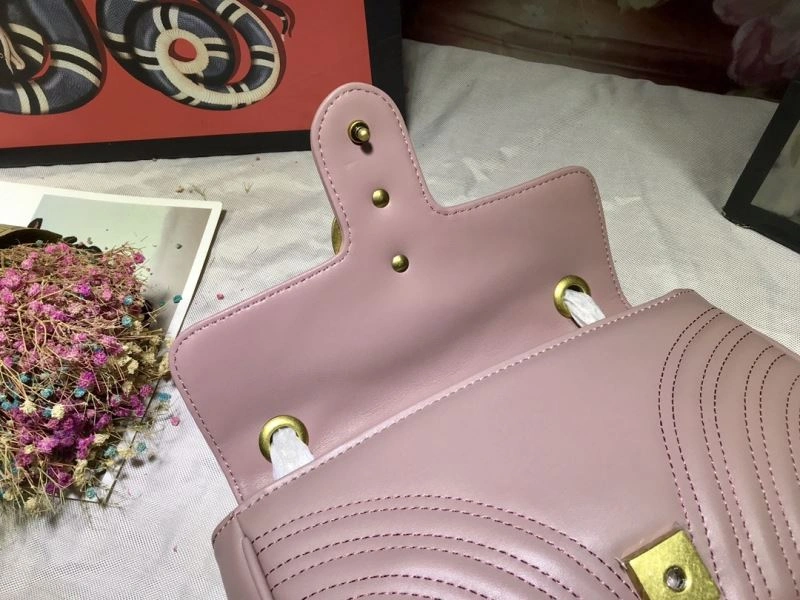 Gucci Satchel Bags Unisex 81208