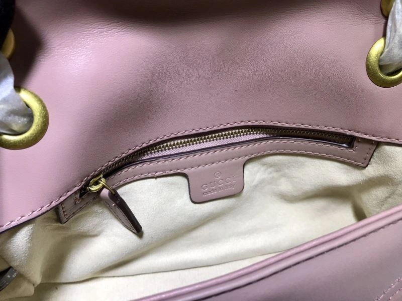 Gucci Satchel Bags Unisex 81208