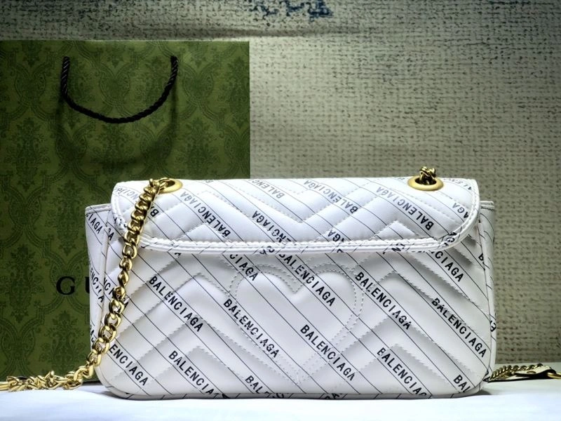 Comfortable Gucci Satchel Bags 81125