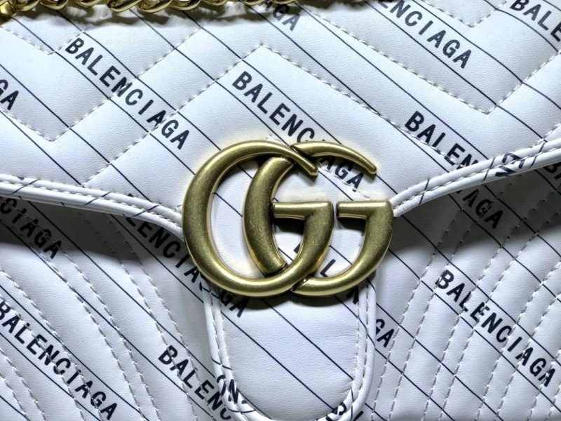 Comfortable Gucci Satchel Bags 81125