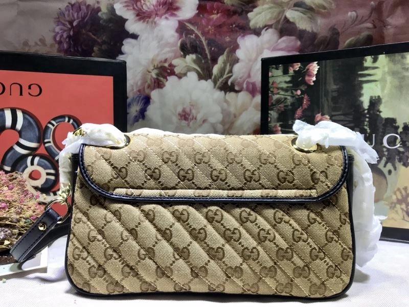 Gucci Satchel Bags FastDry 81124
