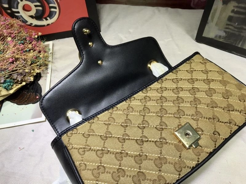 Gucci Satchel Bags FastDry 81124