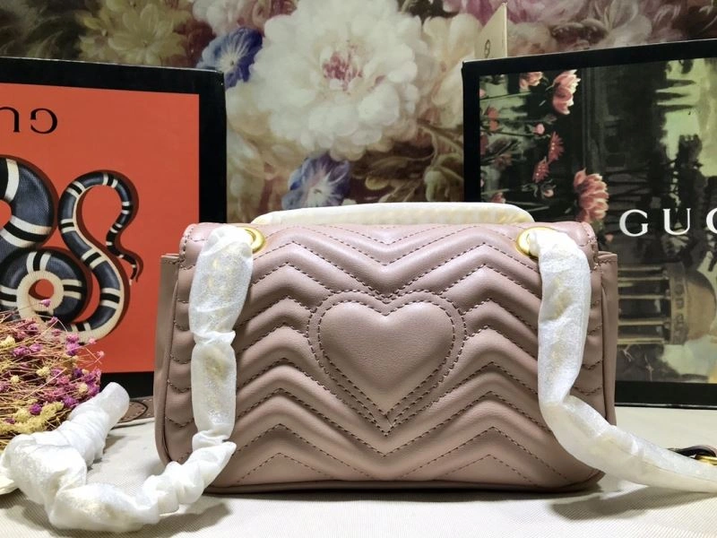 Refined Gucci Satchel Bags 81129