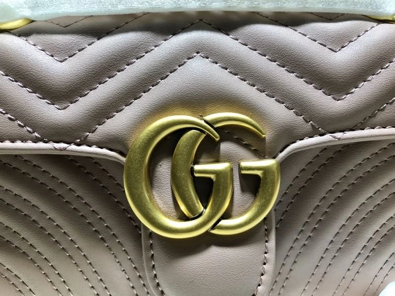 Refined Gucci Satchel Bags 81129
