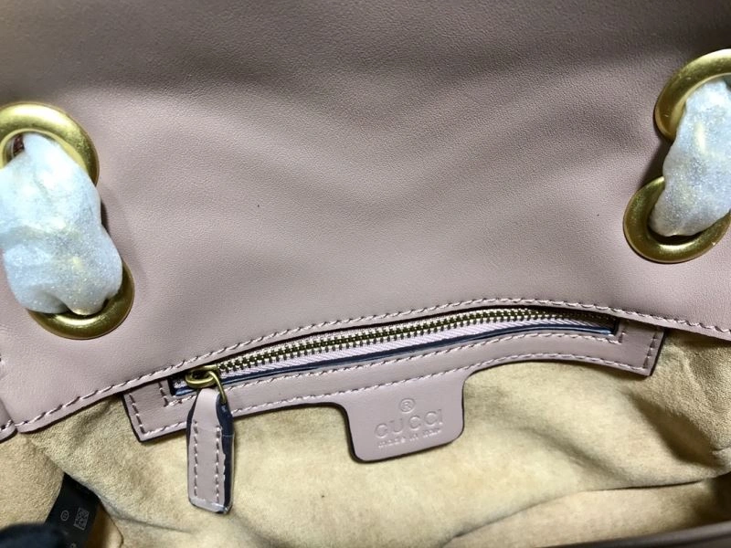 Refined Gucci Satchel Bags 81129