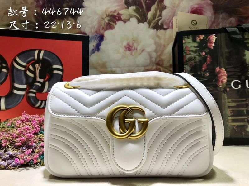 Gucci Satchel Bags Reliable 81122