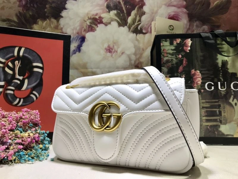 Gucci Satchel Bags Reliable 81122