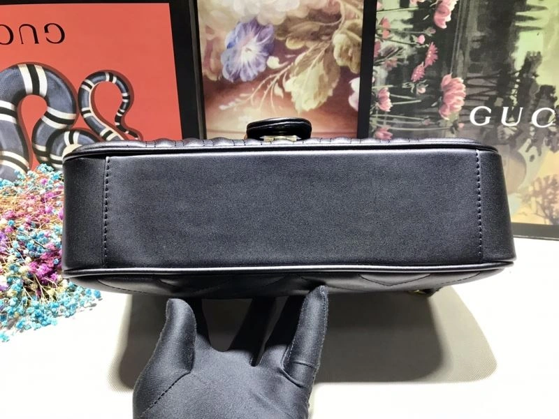 Gucci Satchel Bags Sustainable 81119