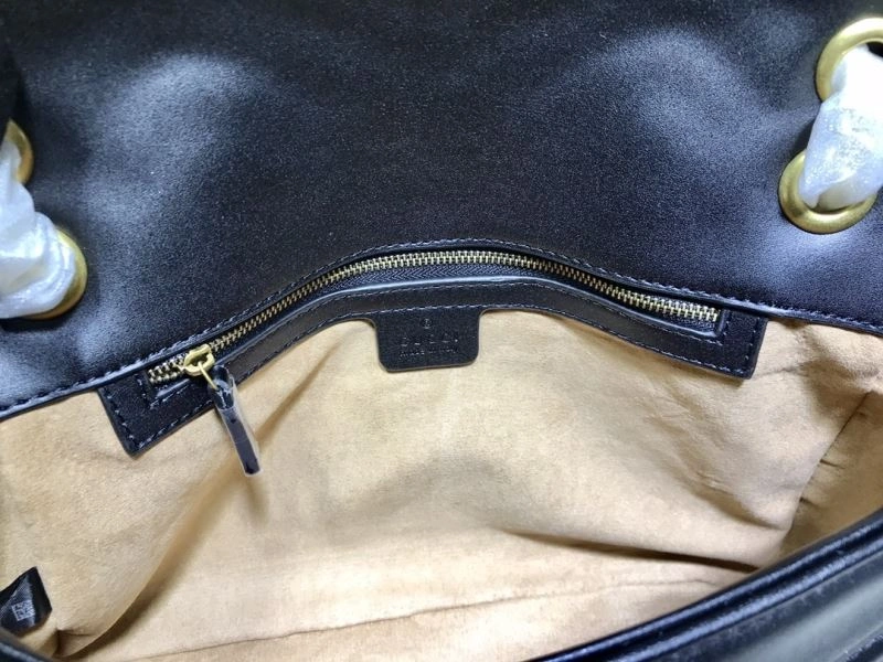 Gucci Satchel Bags Sustainable 81119