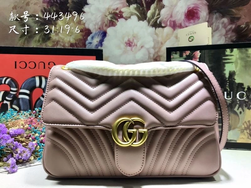 Gucci Satchel Bags SmartChoice 81118