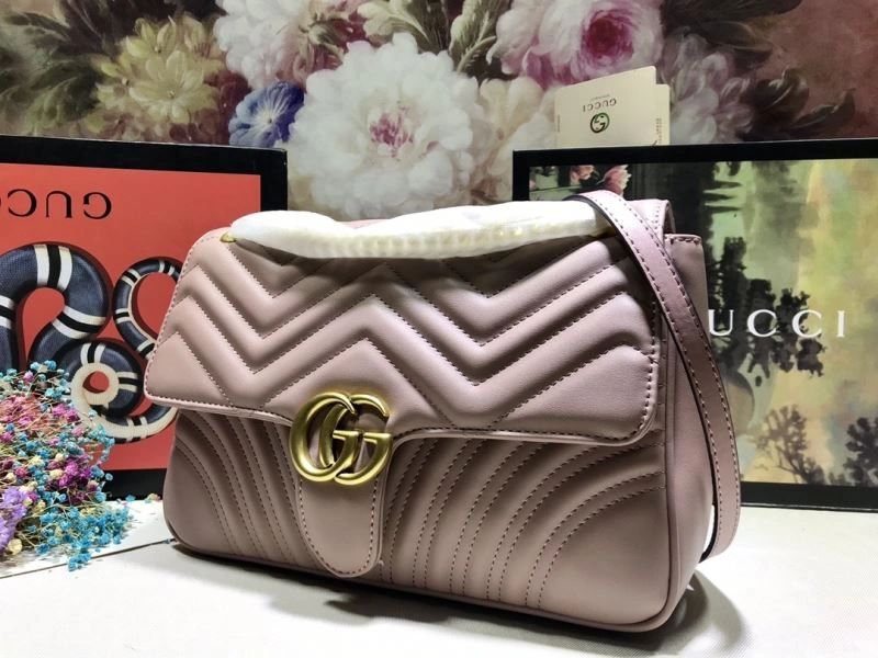 Gucci Satchel Bags SmartChoice 81118